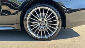 2024 Mercedes-Benz S500L 4Matic AMG Line Euro 6 (s/s) 3.0 — photo 4