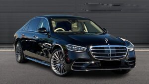 2024 Mercedes-Benz S500L 4Matic AMG Line Euro 6 (s/s) 3.0