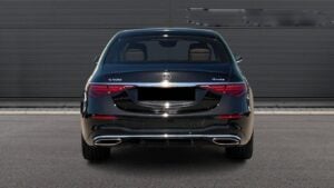 2024 Mercedes-Benz S500L 4Matic AMG Line Euro 6 (s/s) 3.0 — photo 3