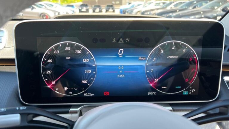 2024 Mercedes-Benz S500L 4Matic AMG Line Euro 6 (s/s) 3.0 — photo 2
