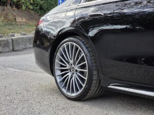2025 Mercedes-Benz S500L 4Matic AMG Line Euro 6 (s/s) 3.0 — photo 2