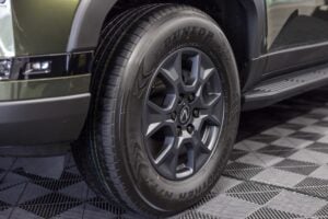 2026 Lexus GX550 Overtrail Plus 3.5 — photo 2