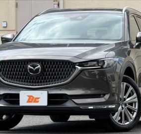 2021 Mazda CX-8 XD Exclusive Mode
