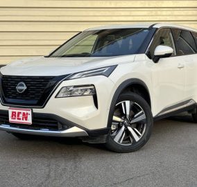2023 Nissan X-Trail G Hybrid