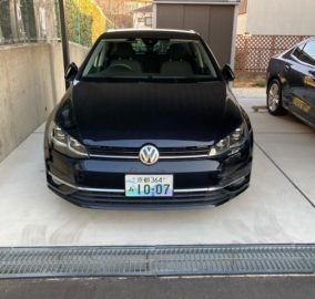 2019 Volkswagen Golf TSI