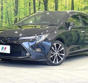 2020 Toyota Corolla Touring 2000 Limited