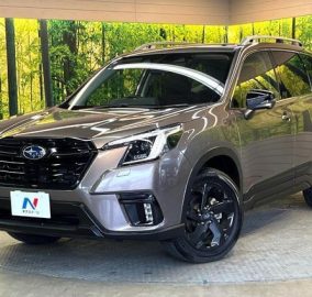 2023 Subaru Forester SK5 Sport