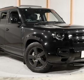 2024 Land Rover Defender 110 X-Dynamic HSE
