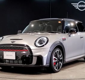 2023 Mini John Cooper Works