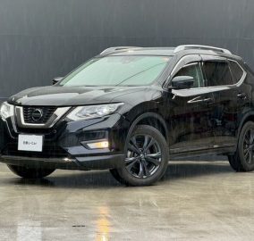 2021 Nissan X-Trail 20Xi