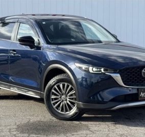 2022 Mazda CX-5 XD