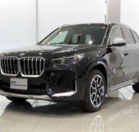 2023 BMW X1 xDrive20d xLine