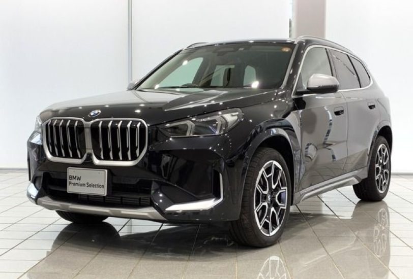 2023 BMW X1 xDrive20d xLine