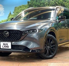 2023 Mazda CX-8 XD Sport Appearance