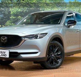 2020 Mazda CX-5 XD