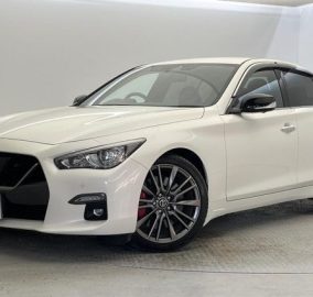 2020 Nissan Skyline 400R