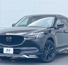 2020 Mazda CX-5 XD Black Tone Edition