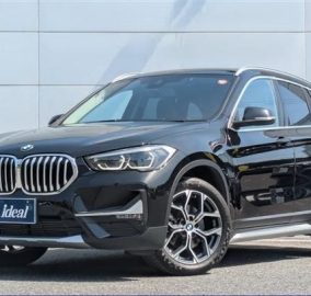 2021 BMW X1