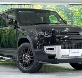 2023 Land Rover Defender 110 S