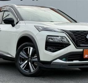 2022 Nissan X-Trail Autech e-4ORCE