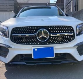 2021 Mercedes-Benz GLB250 4MATIC