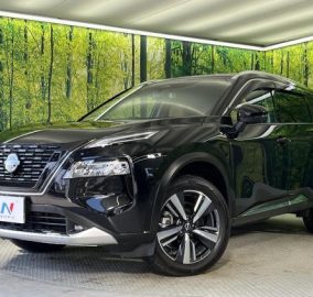 2023 Nissan X-Trail G e-4ORCE Hybrid 4WD