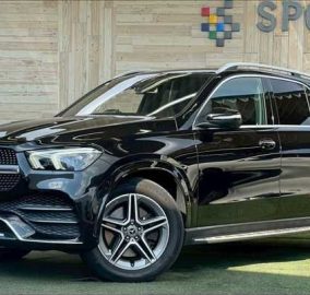 2020 Mercedes-Benz GLE300D