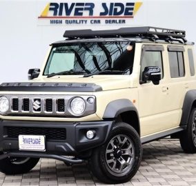 2021 Toyota RAV4 Adventure Off-Road Package