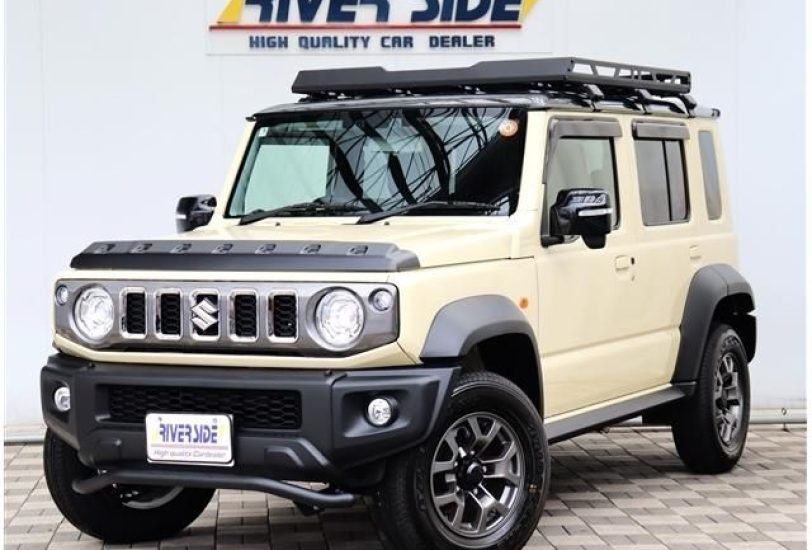 2021 Toyota RAV4 Adventure Off-Road Package