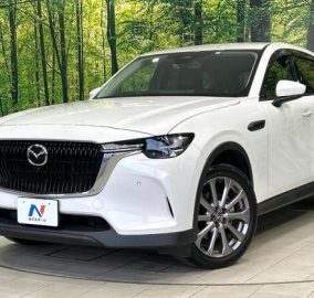 2023 Mazda CX-60