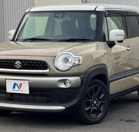2020 SUZUKI XBEE HYBRID