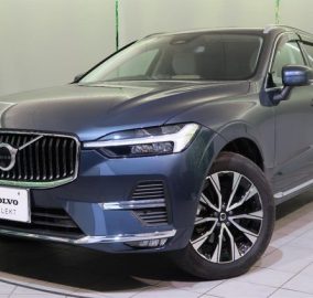 2023 Volvo XC60 B5 Ultimate
