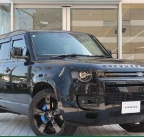 2023 Land Rover Defender 110 X-Dynamic HSE