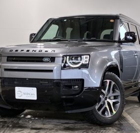 2023 Land Rover Defender 110