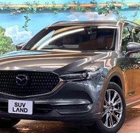 2021 Mazda CX-8