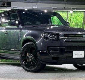 2024 Land Rover Defender 110