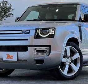 2022 LandRover Defender 90 XS Edition
