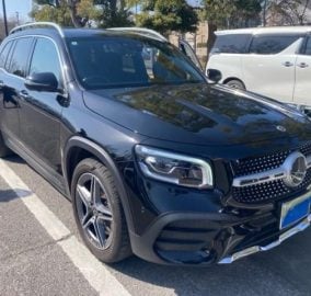 2021 Mercedes-Benz GLB200d