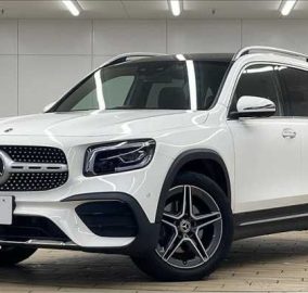 2022 Mercedes-Benz GLB200d