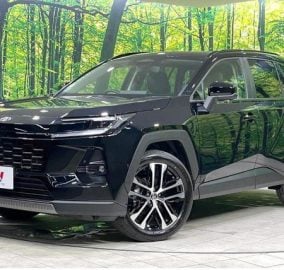 2026 Toyota RAV4 Adventure