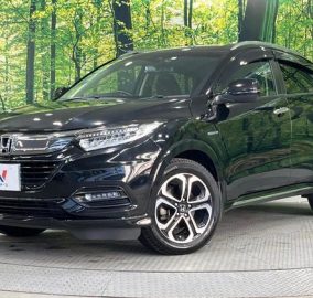 2019 Honda Vezel Z