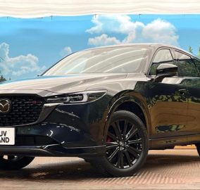 2023 Mazda CX-5 XD Sport