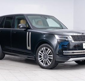 2023 Range Rover Vogue SE D300