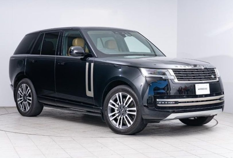 2023 Range Rover Vogue SE D300