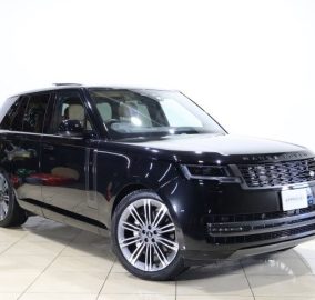 2023 Range Rover Vogue SE D300