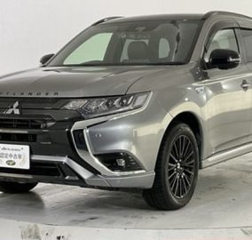 2020 Mitsubishi Outlander