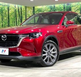2023 Mazda CX-60 XD