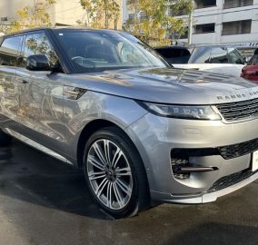 2024 Range Rover Sport Dynamic HSE