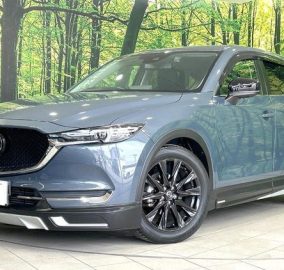 2020 Mazda CX-5 XD Black Tone Edition 2.2