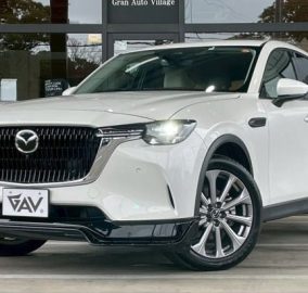 2023 Mazda CX-60